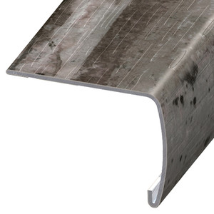 VEX-108843,VersaEdge Extra Tall,Texture Blushing Stone