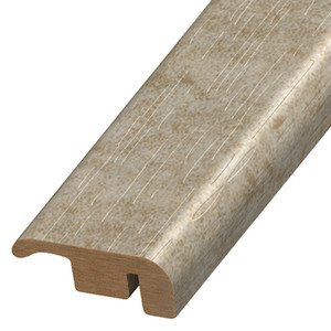 EC-117450, Mineral Gray, End Cap, A6450