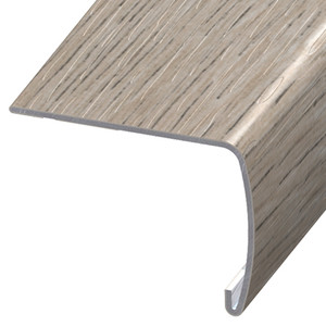 VEX-111119,VersaEdge Extra Tall,Seqouia Oak 60117 VEX-111119,VersaEdge Extra Tall,Seqouia Oak 60117