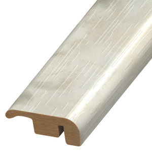 EC-123007, End Cap, White Onyx, 1022V 01101 Loading