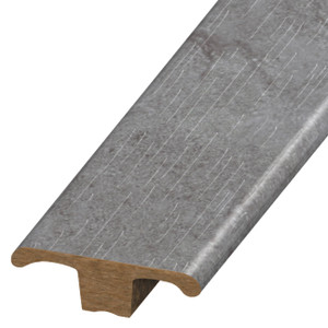 MRTM-123064, T-Molding, Metal Crete Platinum, MCPL12GD MRTM-123064, T-Molding, Metal Crete Platinum, MCPL12GD