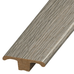 MRTM-123050, T-Molding, Aspen Pecan Chelsea Gray, APCG12GD