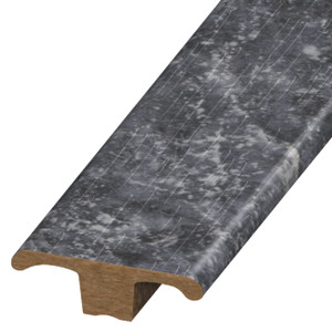 MRTM-123066, T-Molding, Metal Crete Charcoal, MCCH12GD