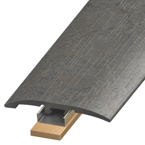 SLT-123065, Slim Trim, Metal Crete Pewter, MCPT12GD