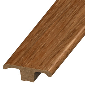 TM-123058, T-Molding, Opulence Oak Gingered, OOGN12GD