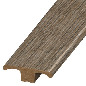 TM-122694, T-Molding, Aged Oak Peppercorn, AOPC28GD