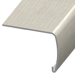 VEX-122682, Versaedge Extra Tall, Concreto Pearl, CNPE28GD