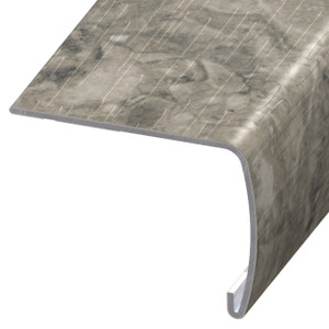 VEX-123347, Versaedge Extra Tall, Silver Beige, LVTHNRSB12X24GD12 Loading