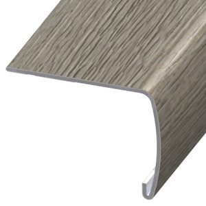 VEX-123050, Versaedge Extra Tall, Aspen Pecan Chelsea Gray, APCG12GD Loading
