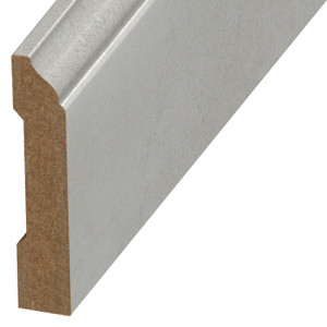 WB-122679, Wall Base, Concreto Silver, CNSL28GD