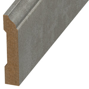WB-122680, Wall Base, Concreto Grafito, CNGT28GD