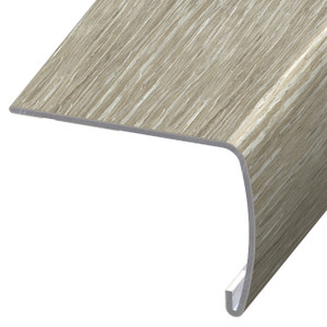 VEX-123283, Versaedge Extra Tall, Grey Oak, 10700 75005
