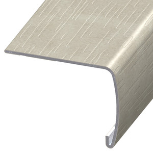 VEX-115283,VersaEdge Extra Tall,Alpine Lace Loading
