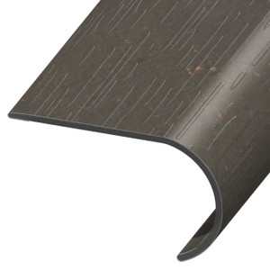 RSN-123905, Round Stair Nose, Black Tea, 3591 Loading