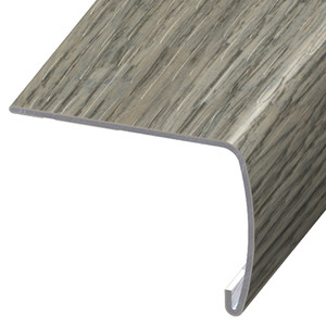 VEX-116112,VersaEdge Extra Tall,Driftwood Oak VEX-116112,VersaEdge Extra Tall,Driftwood Oak