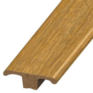 MRTM-124174, T-Molding, Buttertoast Oak, 39551-3432