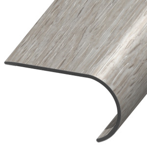 RSN-114023, Round Stair Nose, Fawn, RP TC380 Loading