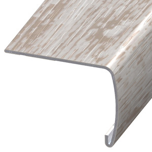 VEX-116981,VersaEdge Extra Tall,White Painted Pine VEX-116981,VersaEdge Extra Tall,White Painted Pine