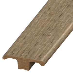 MRTM-124673, T-Molding, Wool Oak, FP011-861 Loading