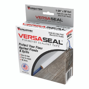 VERSASEAL Sealant Tape 1 3/8 x 50' Roll