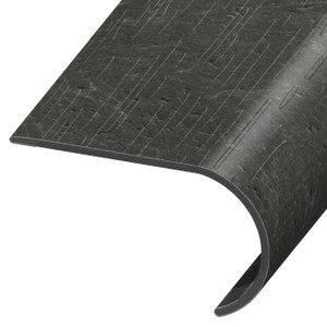 RSN-117826, Round Stair Nose, Da Vinci, SPC-5002124H-07 RSN-117826, Round Stair Nose, Da Vinci, SPC-5002124H-07