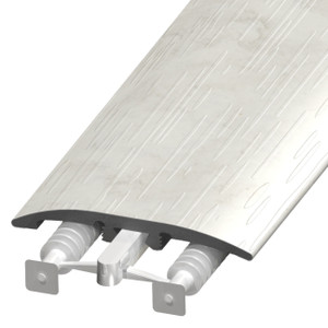 SLT-122406, Slim Trim, Travertine White, S1111-D9003