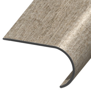 RSN-123027, Round Stair Nose, Ash, 0454V 00174 Loading