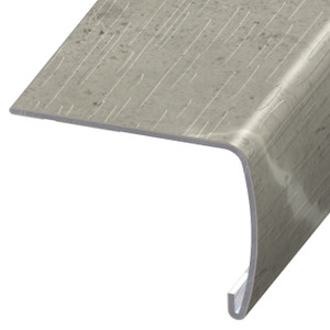 VEX-125337, Versaedge Extra Tall, Amani Marble, VV870-12253