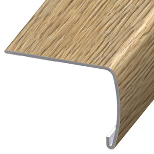 VEX-119716,VersaEdge Extra Tall,Oak Loading