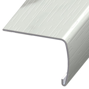 VEX-119531,VersaEdge Extra Tall,Calacatta Marbello