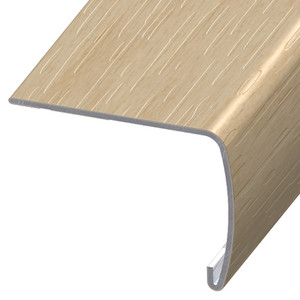 VEX-120040,VersaEdge Extra Tall,Simple Beech Loading