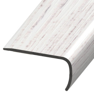 VE-103396, White Brushed Pine, Versaedge, U1235
