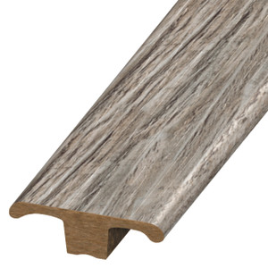 TM-107114, T-Molding, Artic Oak, P2203
