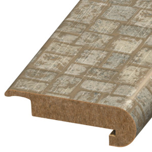 MRSN-103629, Stair Nose, Ancient Onyx, MX95