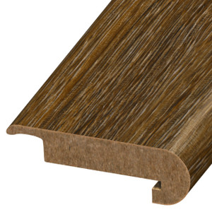 MRSN-119946, Stair Nose, Smokey Brown, NR1421 MRSN-119946, Stair Nose, Smokey Brown, NR1421