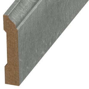 WB-120819, Wall Base, Slate Grey, SF314