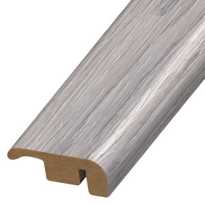 MREC-107568, Makro Oak White, End Cap, 4793