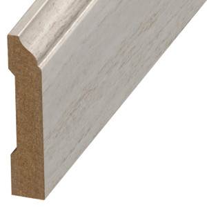 WB-100607, Oak Limestone / Girona Chestnut White