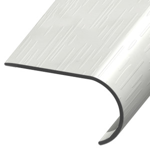 RSN-116735, Round Stair Nose, Marble Sky, ABL07 RSN-116735, Round Stair Nose, Marble Sky, ABL07