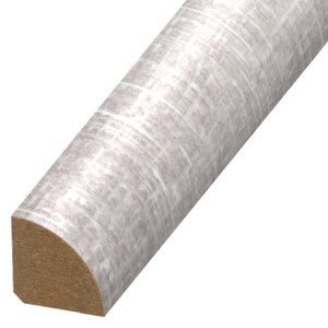 QR-106066, Quarter Round, White, 88085-08 QR-106066, Quarter Round, White, 88085-08