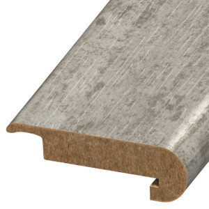 MRSN-121232, Stair Nose, Taupestone, 454 203 MRSN-121232, Stair Nose, Taupestone, 454 203