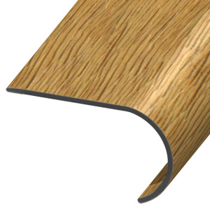 RSN-125408, Round Stair Nose, Cinnamon Oak, SW4IMO-HKXPX=DP5XXX-ESWAV RSN-125408, Round Stair Nose, Cinnamon Oak, SW4IMO-HKXPX=DP5XXX-ESWAV