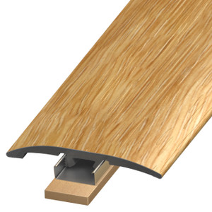 SLT-126145, Slim Trim, Light Oak, 413 001
