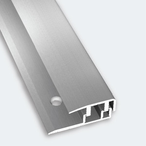 ATM-D-412-A1-U, T-Molding with Track | Versatrim, LLC