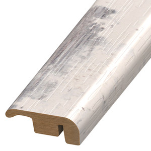 EC-107015, Maui White Washed Oak, End Cap, FL898923