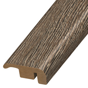 MREC-112120, Reclaime Heathered Oak, End Cap, UF1574