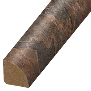 MRQR-103153,Quarter Round,Mesa Stone/ Canyon Shadow Loading