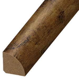 MRQR-103604,Quarter Round,Hickory Nutmeg