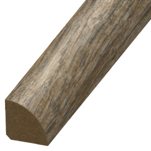 MRQR-103750, Reclaimed Redwood, Quarter Round, VGW99T Loading