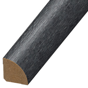 MRQR-104807,Quarter Round,Oak Contura Black MRQR-104807,Quarter Round,Oak Contura Black